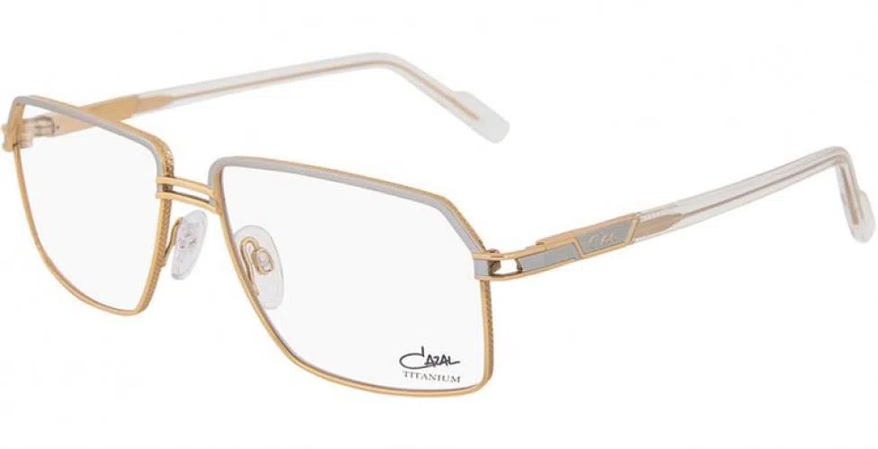 Cazal 7099 Eyeglasses - view 2